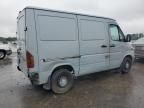 2003 Sprinter 2500 Sprinter