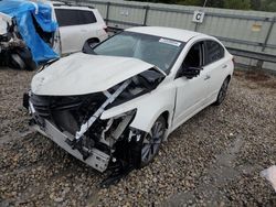 2016 Nissan Altima 2.5 en venta en Memphis, TN