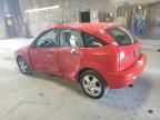 2007 Ford Focus ZX5