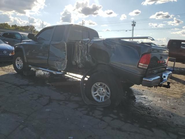 2003 Dodge Dakota SLT