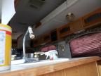 2001 Montana 5th Wheel