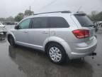 2014 Dodge Journey SE