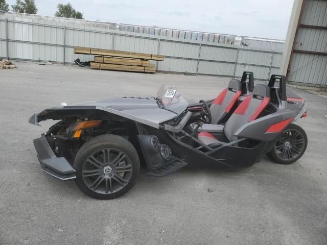 2016 Polaris Slingshot