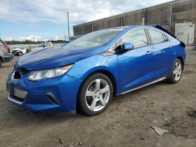 2016 Chevrolet Volt LT