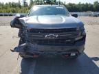 2019 Chevrolet Silverado K1500 LT Trail Boss