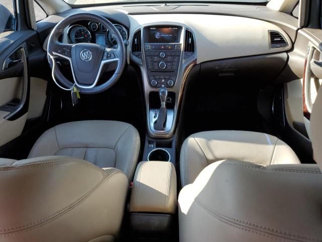 2012 Buick Verano