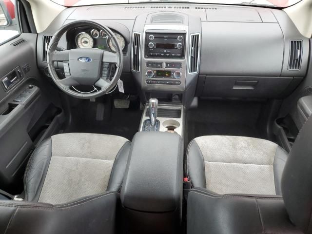 2010 Ford Edge Sport