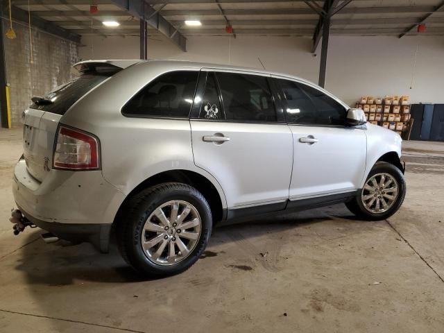 2010 Ford Edge SEL