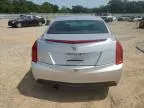 2014 Cadillac ATS