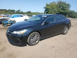 2017 Toyota Camry LE en venta en Baltimore, MD