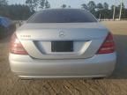 2010 Mercedes-Benz S 550