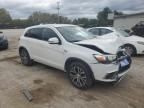 2019 Mitsubishi Outlander Sport ES