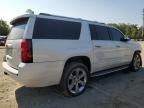 2017 Chevrolet Suburban K1500 Premier