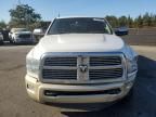 2012 Dodge RAM 2500 Longhorn