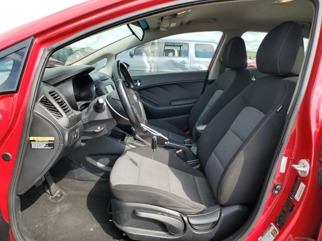 2014 KIA Forte EX