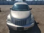 2004 Chrysler PT Cruiser