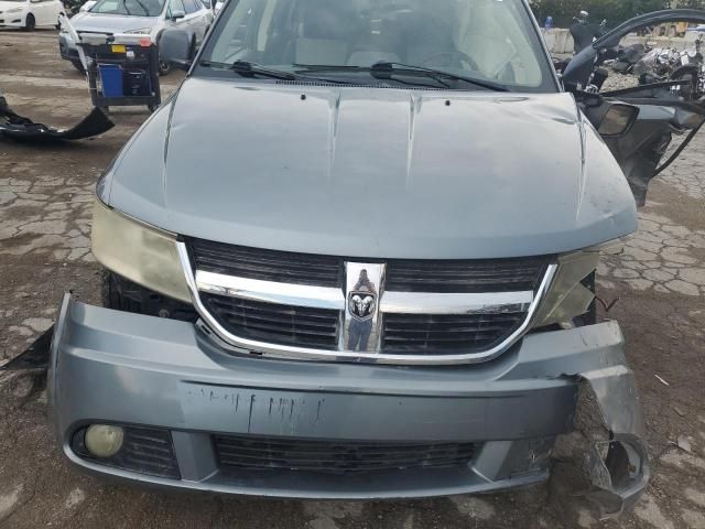 2009 Dodge Journey SXT