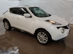 2015 Nissan Juke S