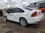 2011 Volvo S40 T5