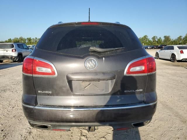 2014 Buick Enclave