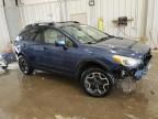 2013 Subaru XV Crosstrek 2.0 Premium