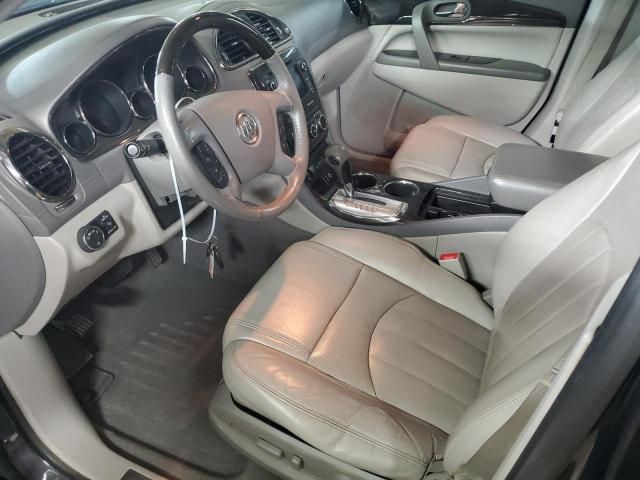 2016 Buick Enclave