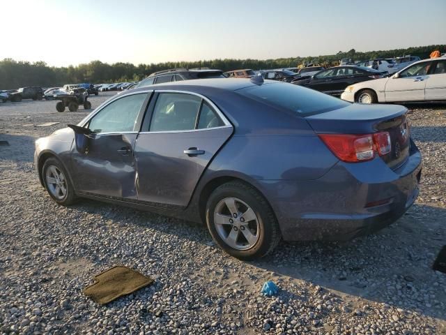 2013 Chevrolet Malibu 1LT