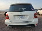 2011 Mercedes-Benz GLK 350 4matic