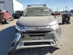 2019 Mitsubishi Outlander SE