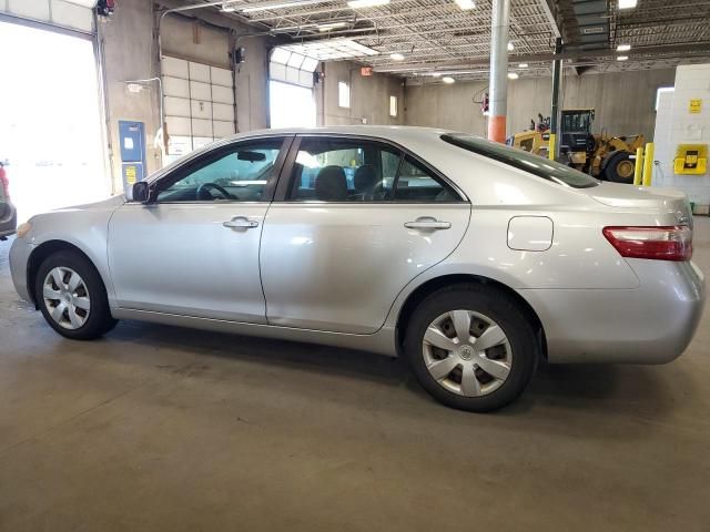 2009 Toyota Camry Base