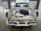 1996 Chevrolet S Truck S10