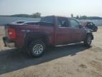 2009 Chevrolet Silverado K1500