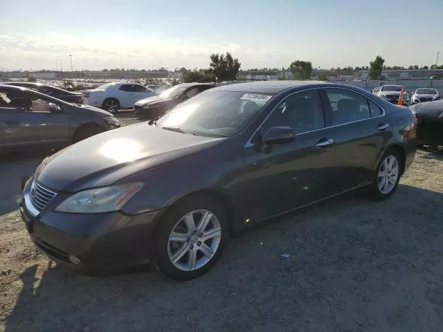 2008 Lexus ES 350