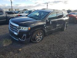 Vehiculos salvage en venta de Copart Kapolei, HI: 2023 GMC Acadia SLT