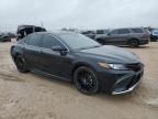 2023 Toyota Camry TRD