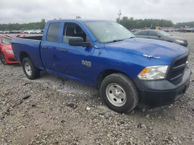 2019 Dodge RAM 1500 Classic Tradesman