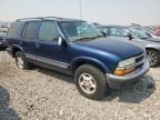 2001 Chevrolet Blazer