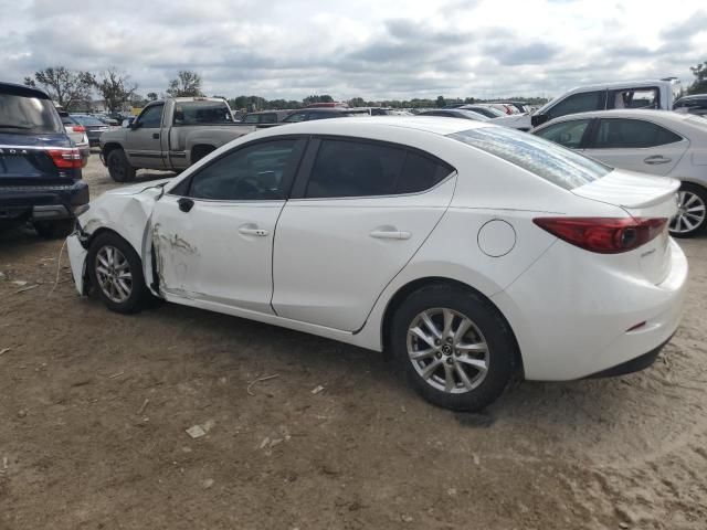 2015 Mazda 3 Touring