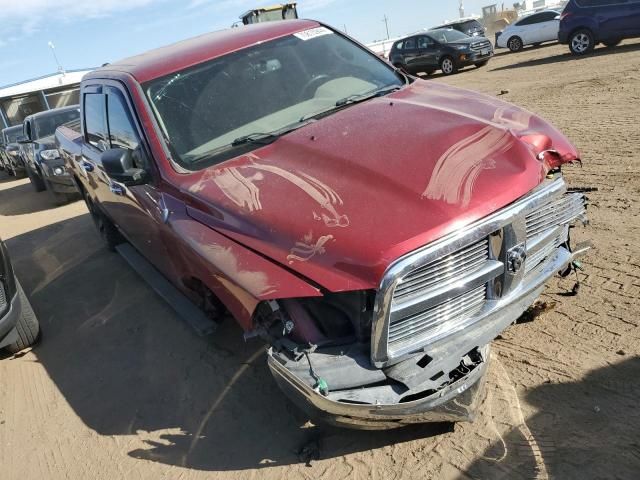 2011 Dodge RAM 1500