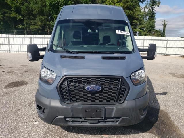 2021 Ford Transit T-250