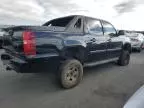 2007 Chevrolet Avalanche K1500