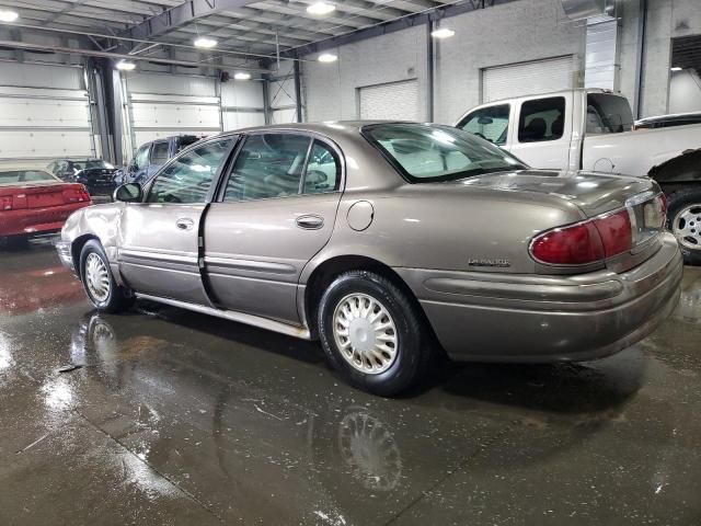 2001 Buick Lesabre Custom