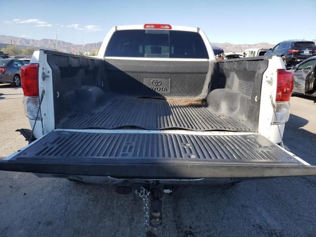 2010 Toyota Tundra Double Cab SR5