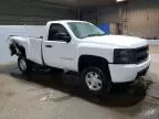 2007 Chevrolet Silverado K1500