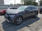 2020 Mercedes-Benz GLC 300 4matic