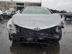 2015 Hyundai Sonata Hybrid