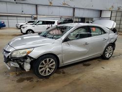 2015 Chevrolet Malibu LTZ en venta en Mocksville, NC