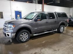 2014 Ford F150 Supercrew en venta en Blaine, MN