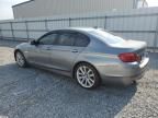 2011 BMW 535 XI