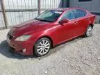 2008 Lexus IS 250